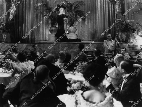 Mae West on stage unknown film 1895-36