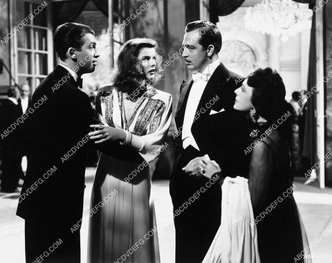 Katharine Hepburn James Stewart film The Philadelphia Story 1899-05