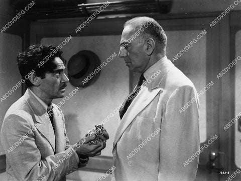 Alexander Granach George Zucco film Halfway to Shanghai 1899-23