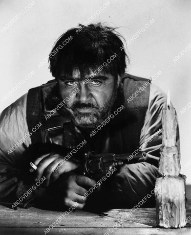 Akim Tamiroff portrait film For Whom the Bell Tolls 1904-20