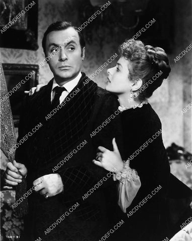 Charles Boyer Ingrid Bergman film Gaslight 1904-21