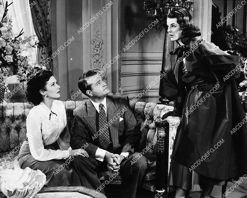 Red Skelton Ann Miller Kathryn Grayson film Lovely to Look At 1904-30