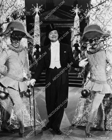 Red Skelton film Lovely to Look At 1904-31