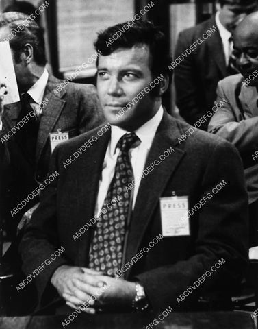 William Shatner TVM Vanished 1905-26