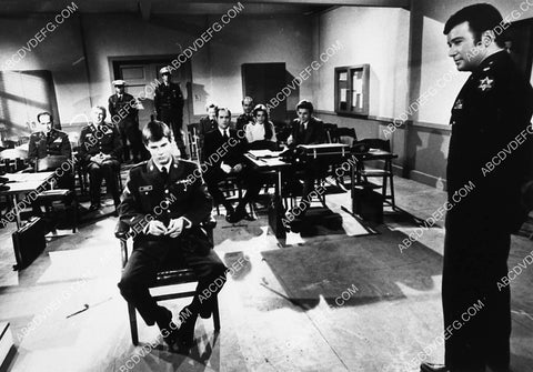 William Shatner TV Men at War 1905-31