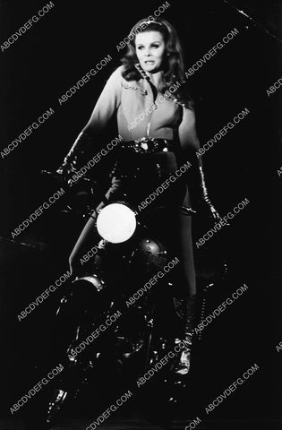 Ann-Margret on a motorcycle 1908-29