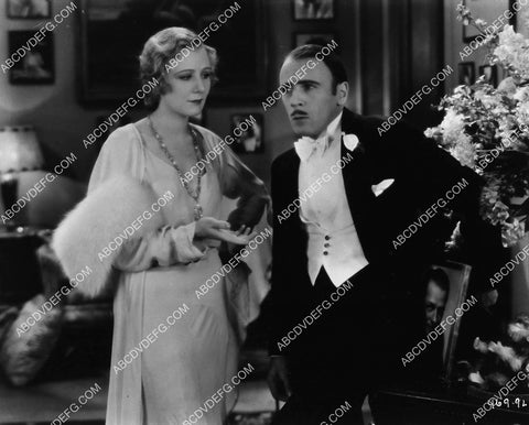 Kay Johnson Roland Young film Madam Satan 1913-08