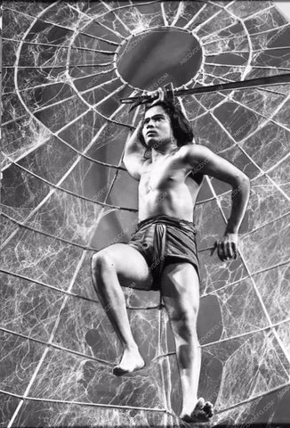 Thief of Bagdad 1919-13