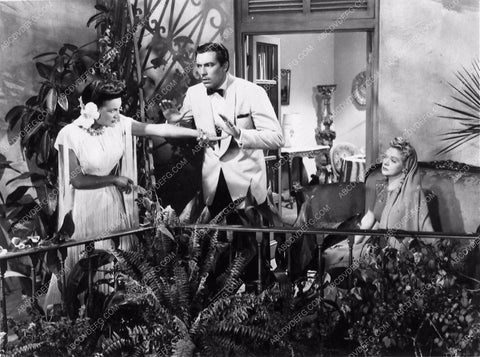 Alice Faye Carmen Miranda Cesar Romero 1920-30