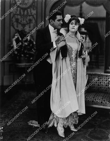 Al Fremont Theda Bara silent film The Siren's Song 1921-28