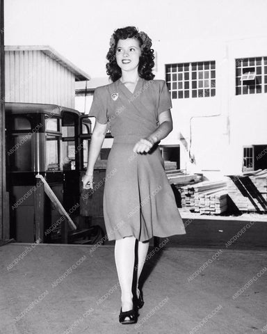 candid Shirley Temple 1924-18