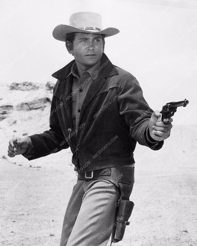 Michael Landon Bonanza TV Show Black Friday episode 1924-29