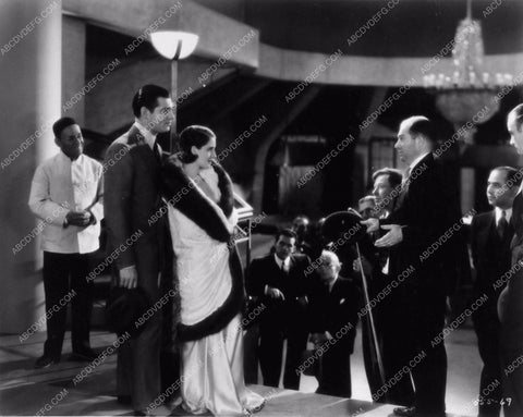 Clark Gable Norma Shearer 1937-20