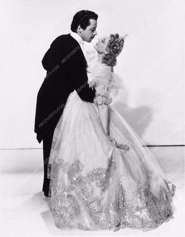 Luise Ramon Miliza Korjus The Great Waltz 1937-29