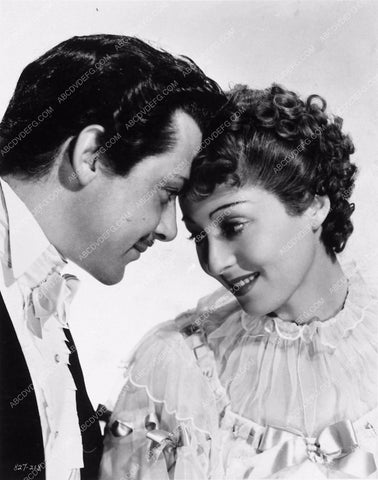 Luise Ramon Miliza Korjus The Great Waltz 1937-32