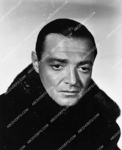 Peter Lorre portrait 1940-07