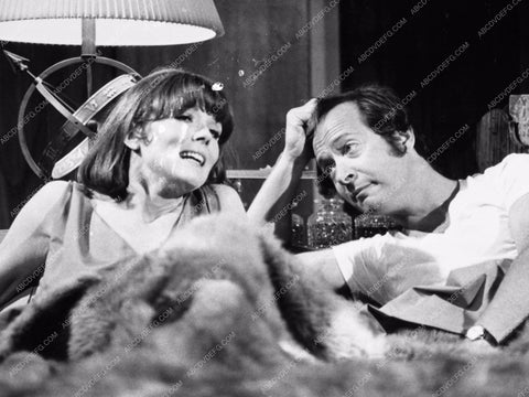 Bernie Kopell Diana Rigg TV show Diana 1945-22