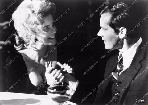 Ann-Margret film Carnal Knowledge 1945-30