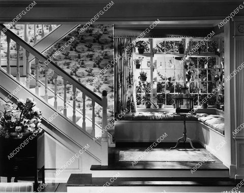MGM Studios set still film The Women 1969-16