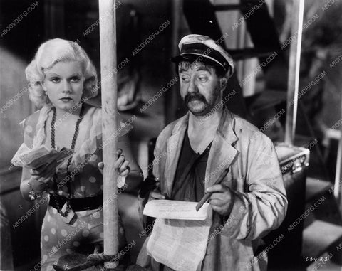 Jean Harlow film Red Dust 1970-12