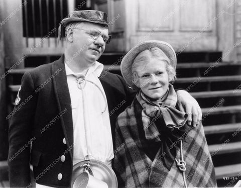 W.C. Fields classic film David Copperfield 1970-33