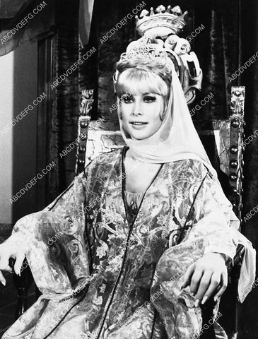 beautiful Barbara Eden TV I Dream of Jeannie 1974-30