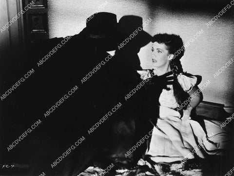 Christopher Lee Hazel Court film The Curse of Frankenstein 1979-11