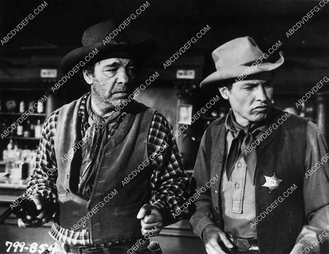 Lon Chaney Jr Will Rogers Jr film The Story of Will Rogers 1979-19
