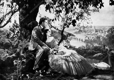 Nelson Eddy Jeanette MacDonald film Maytime 1983-08
