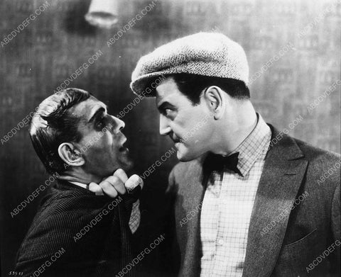 Richard Dix Boris Karloff film Young Donovan's Kid 1987-04