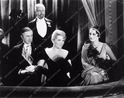Bela Lugosi Vivienne Segal film Viennese Nights 1989-06