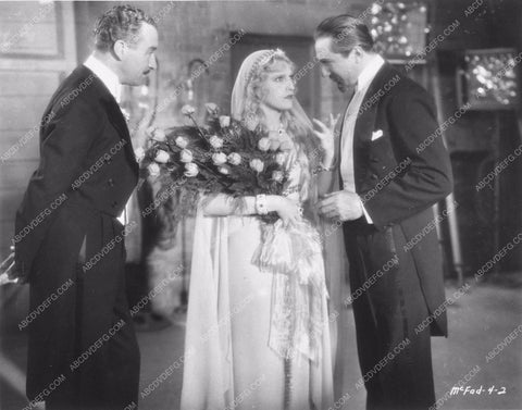 Jeanette MacDonald Bela Lugosi film Oh For a Man 1989-07