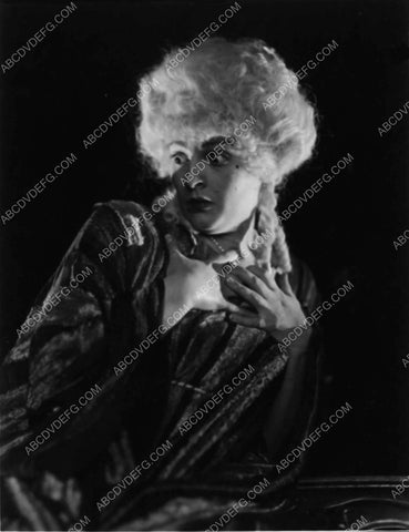 Priscilla Dean silent film Wild Honey 1996-14