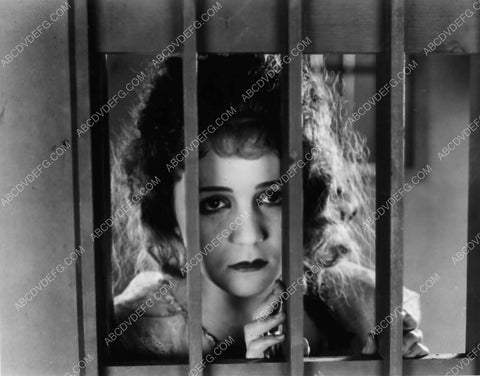 Gladys Walton behind bars unknown silent film 1996-16