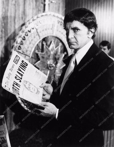 Barry Atwater horror TVM The Nightstalker 2009-24