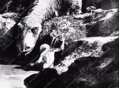 silent classic German film Siegfried 2009-32