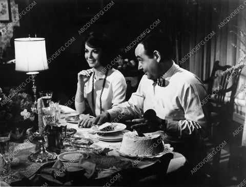 Natalie Wood Tom Bosley film Love with the Proper Stranger 2011-19