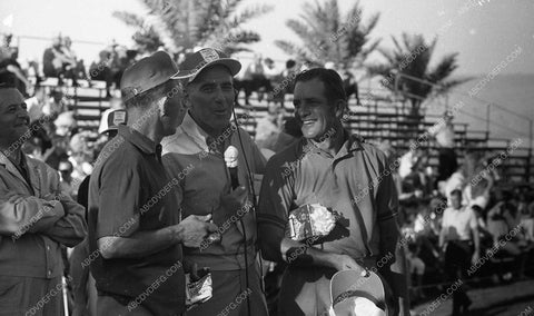 Bing Crosby and others at Frank Sinatra Palm Springs Golf Tourn 2025-10