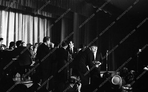 after dinner party for Frank Sinatra Palm Springs Golf Tourn 2026-02