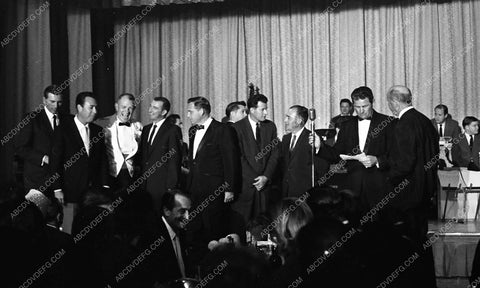 after dinner party for Frank Sinatra Palm Springs Golf Tourn 2026-04