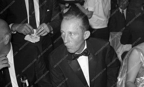 Bing Crosby after dinner party Frank Sinatra Palm Springs Golf Tourn 2026-29