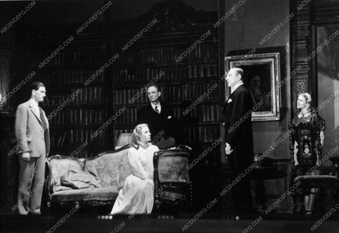 very rare Bela Lugosi as Dracula on stage play 2034-09