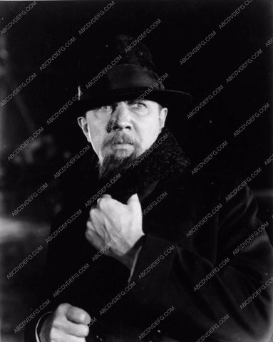Bela Lugosi portrait 2034-22