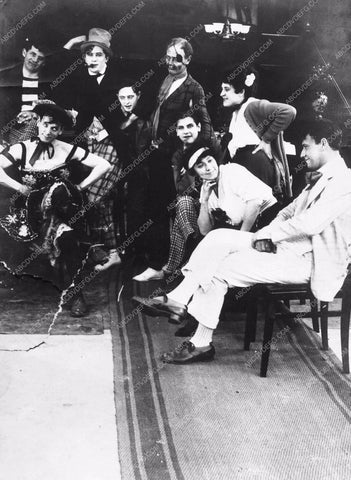very rare Bela Lugosi hungarian stills I cannot identify 8x10 photo 2037-03