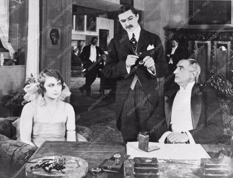 very rare Bela Lugosi hungarian stills I cannot identify 8x10 photo 2037-20