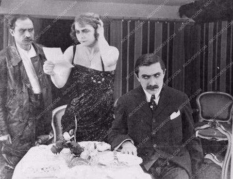 very rare Bela Lugosi hungarian stills I cannot identify 8x10 photo 2037-21