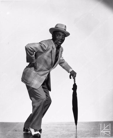 Bill Robinson portrait 2043-03