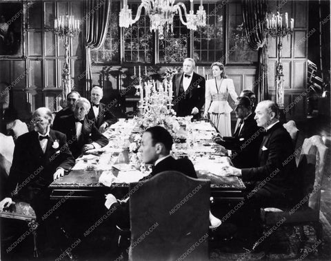 Barbara Stanwyck cast of Meet John Doe 2048-13