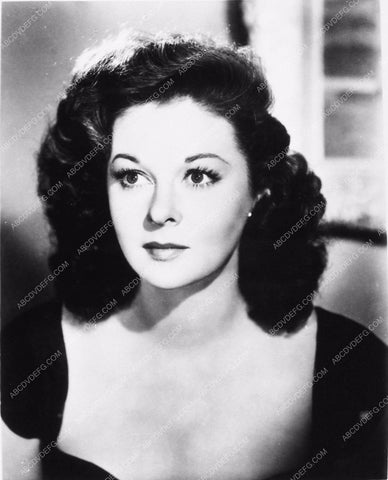Susan Hayward portrait 2051-05