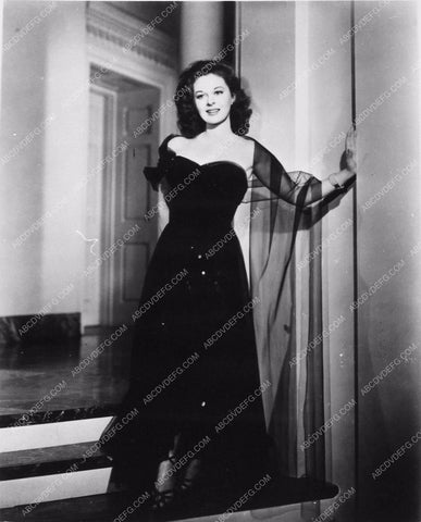 Susan Hayward portrait 2051-06